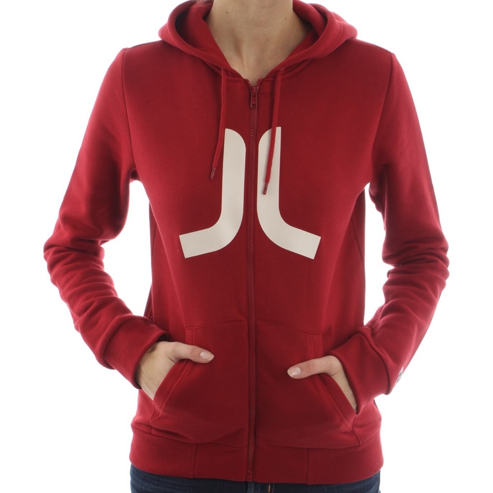 Women’s WESC zip up